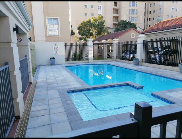2 BEDROOM APARTMENT TO LET IN CENTURY CITY